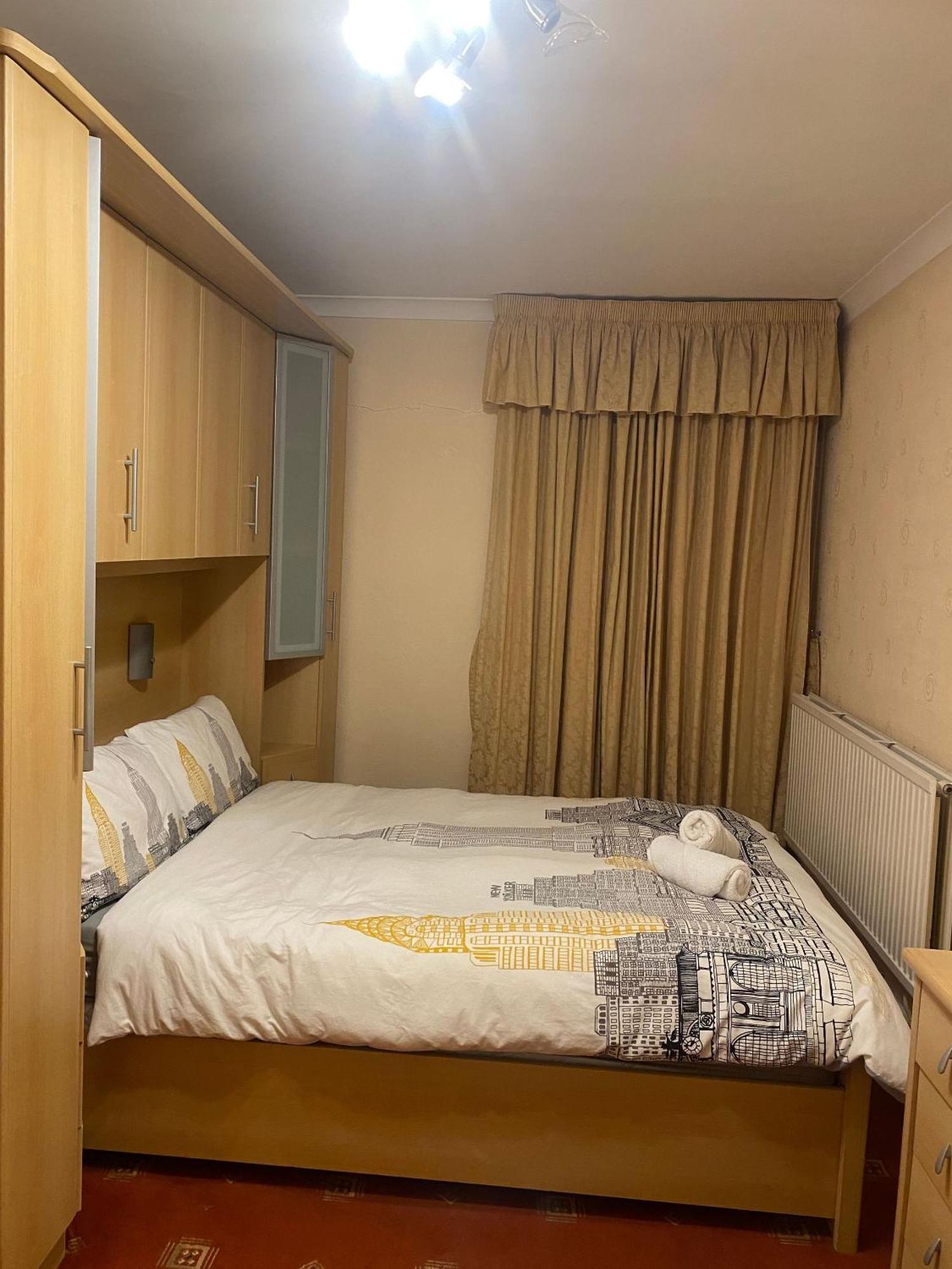 Charming 4-bedroom In East - Perfect Getaway Appartamento